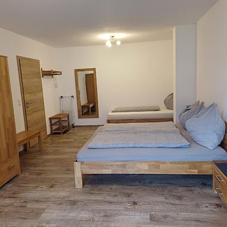 Ferienwohnung Kramerhof Ebbs Eksteriør bilde