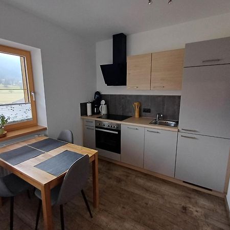 Ferienwohnung Kramerhof Ebbs Eksteriør bilde
