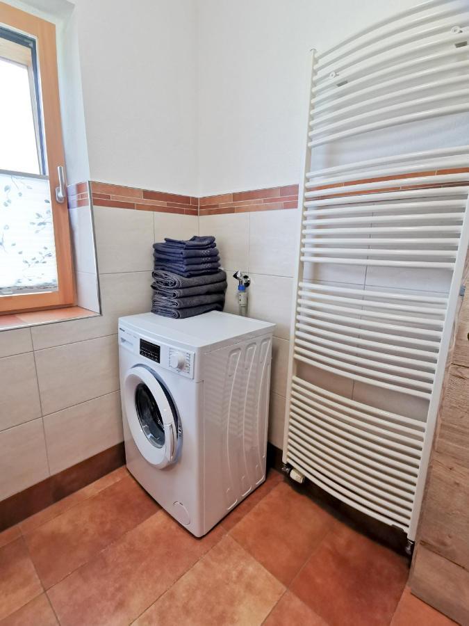 Ferienwohnung Kramerhof Ebbs Eksteriør bilde