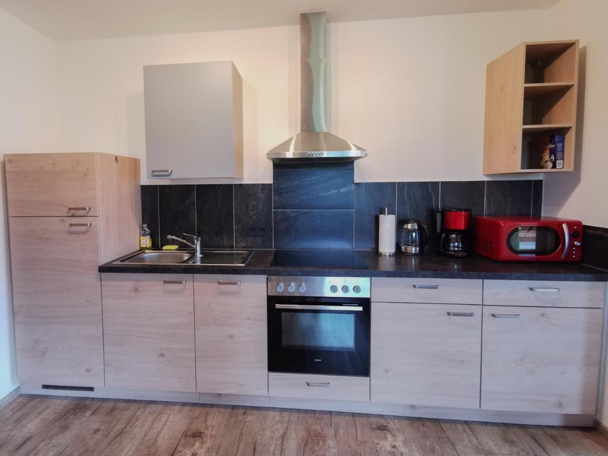 Ferienwohnung Kramerhof Ebbs Eksteriør bilde