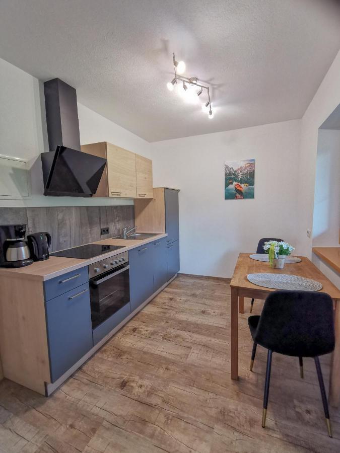 Ferienwohnung Kramerhof Ebbs Eksteriør bilde