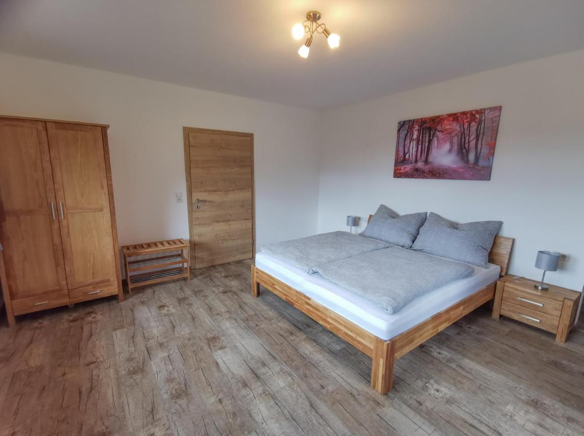 Ferienwohnung Kramerhof Ebbs Eksteriør bilde