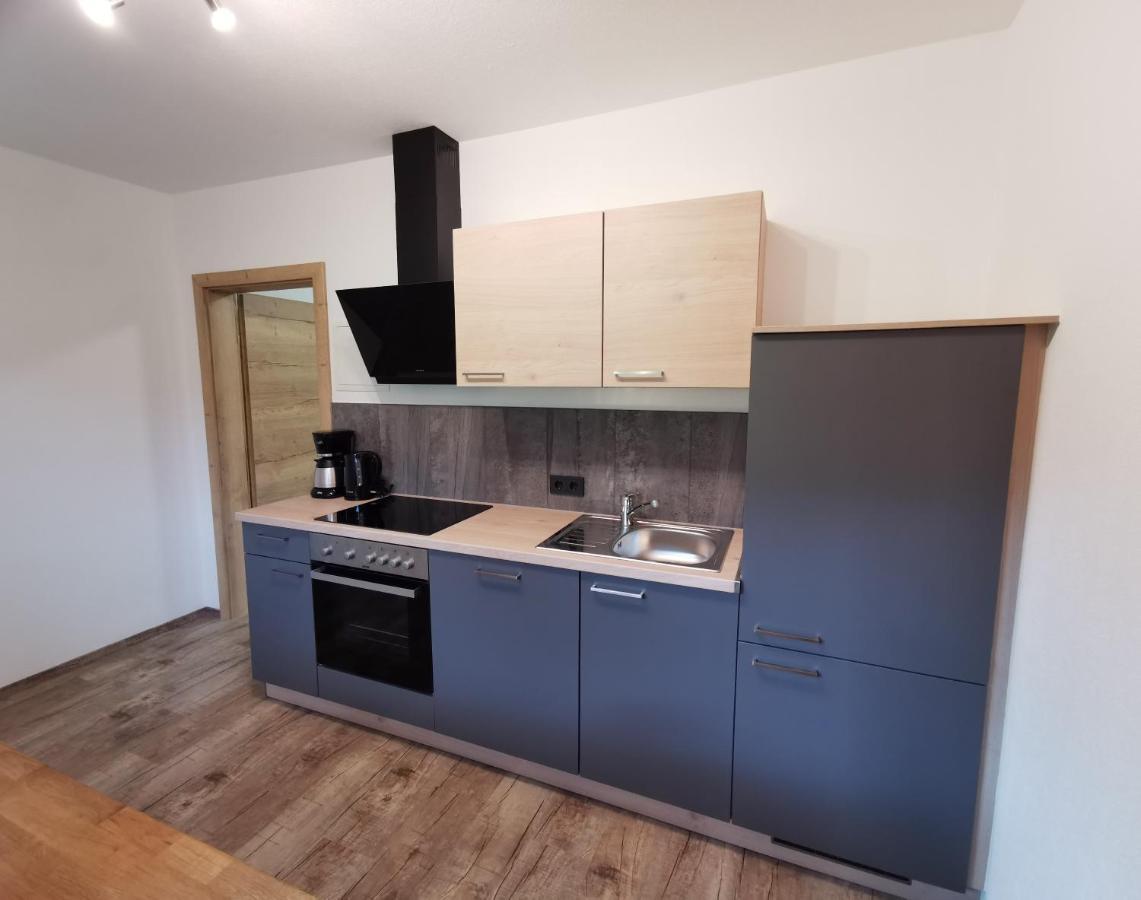 Ferienwohnung Kramerhof Ebbs Eksteriør bilde