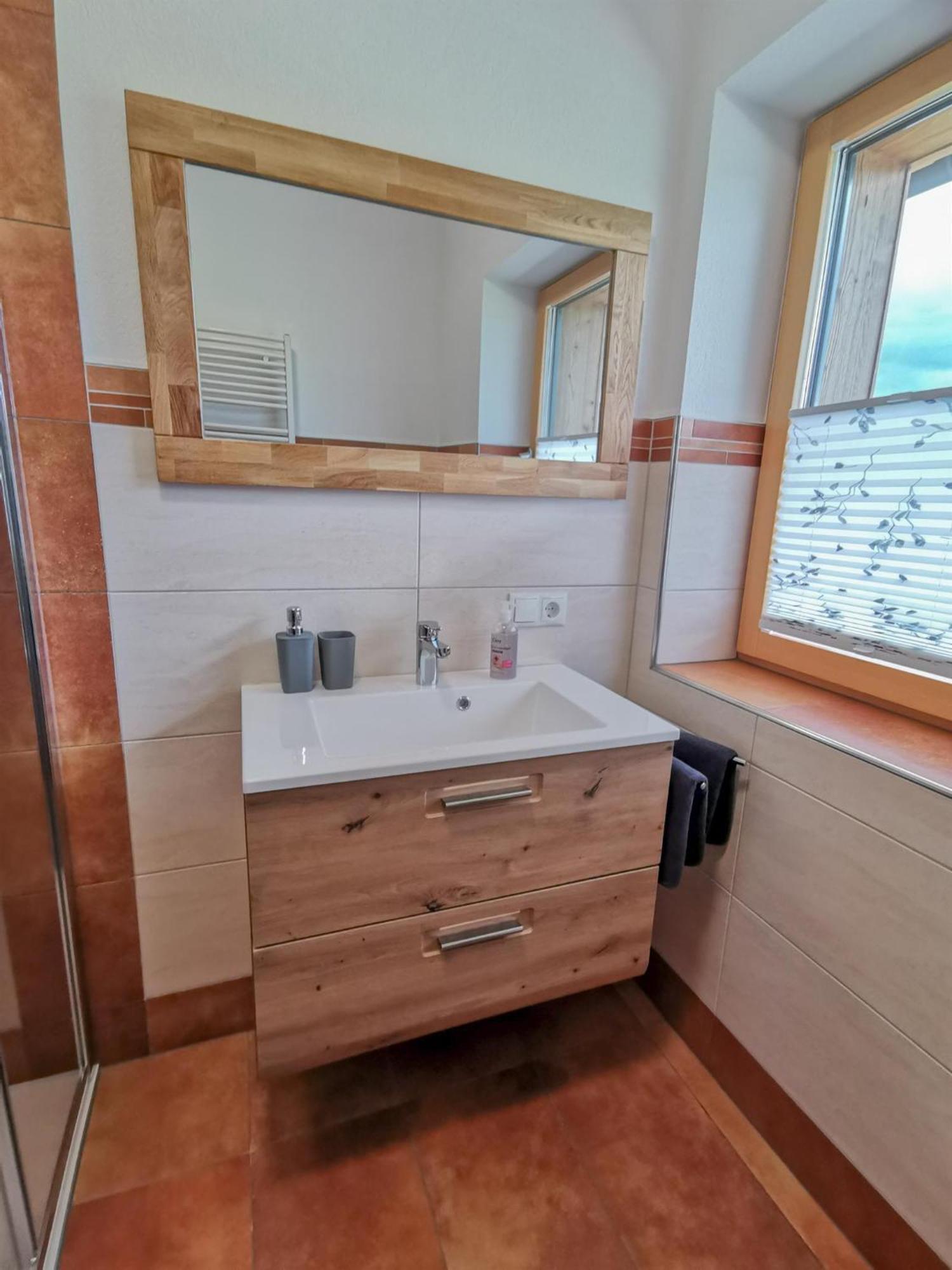 Ferienwohnung Kramerhof Ebbs Eksteriør bilde