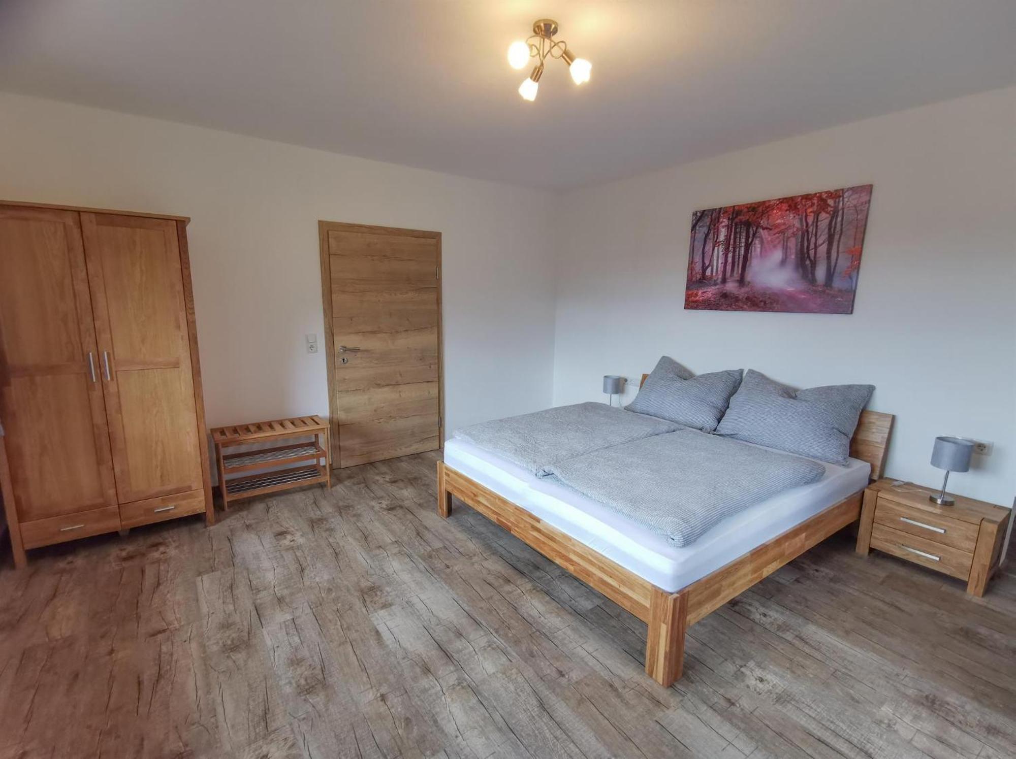 Ferienwohnung Kramerhof Ebbs Eksteriør bilde
