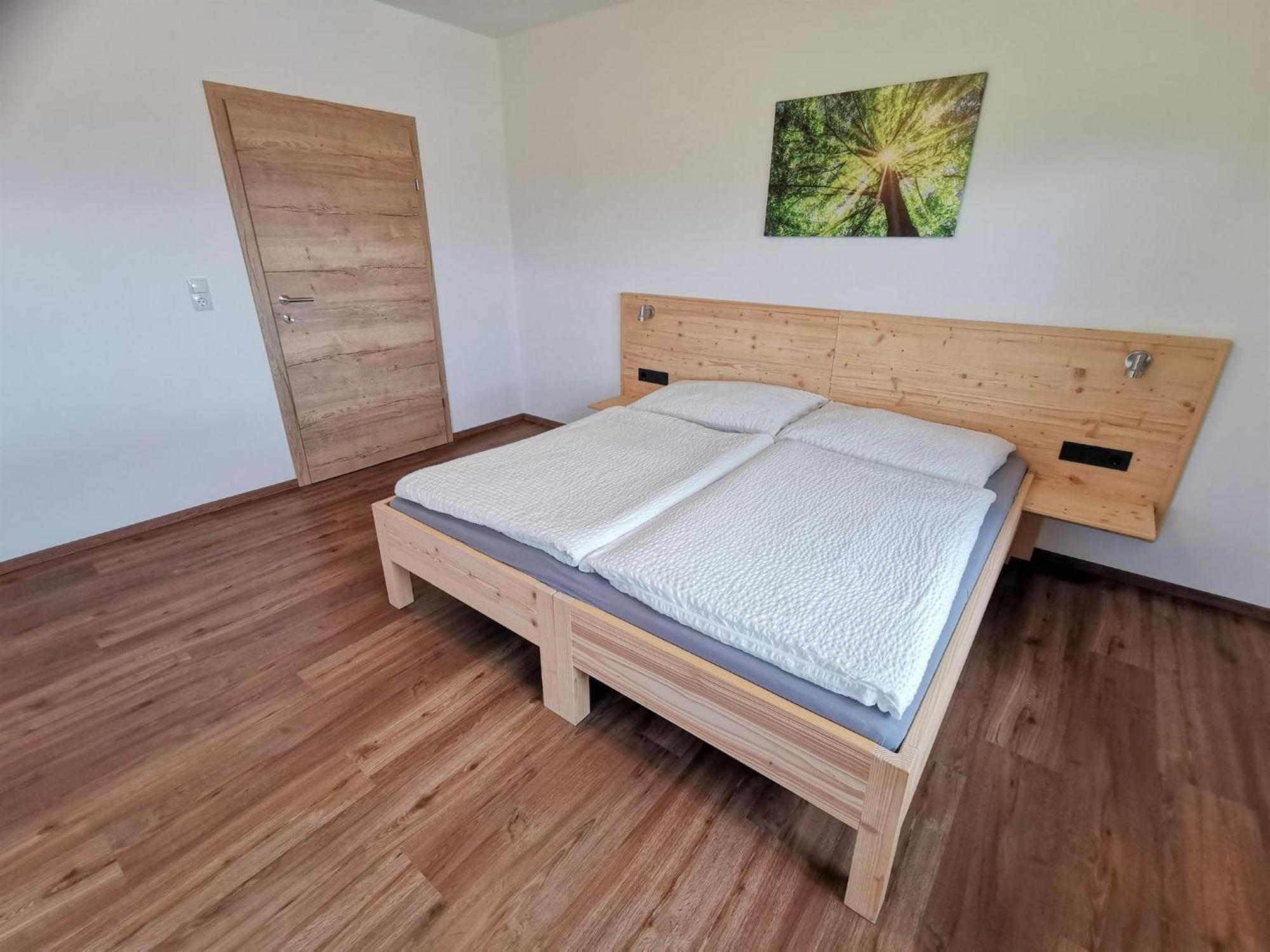 Ferienwohnung Kramerhof Ebbs Eksteriør bilde