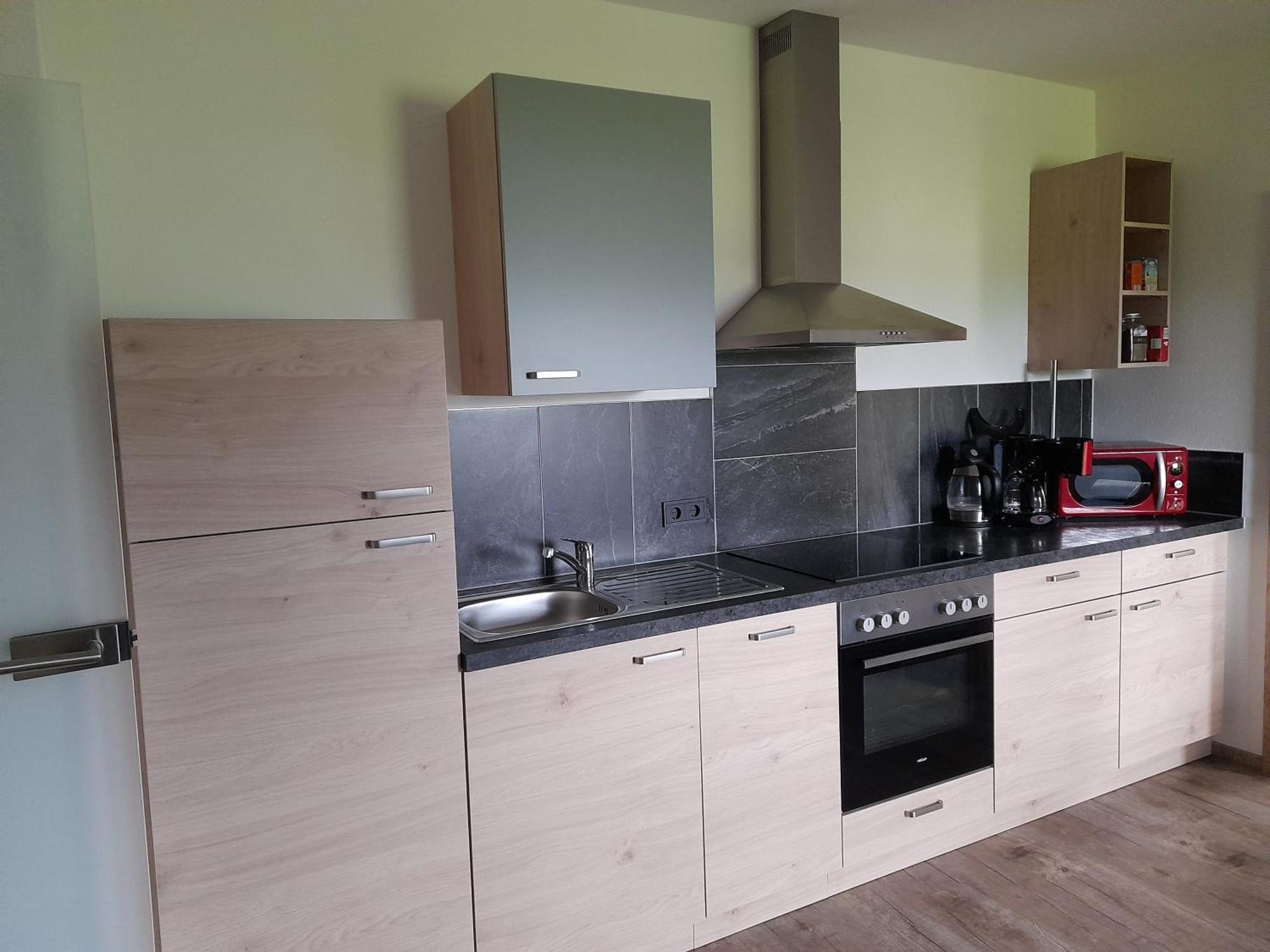 Ferienwohnung Kramerhof Ebbs Eksteriør bilde