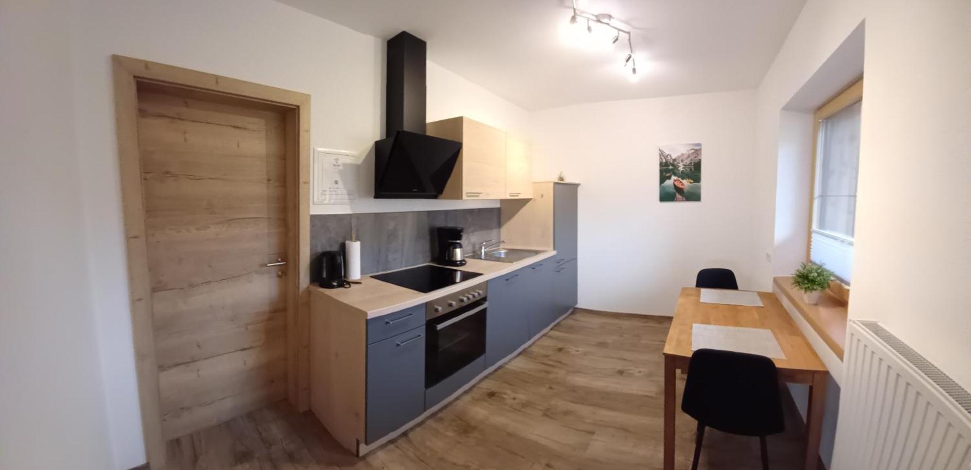 Ferienwohnung Kramerhof Ebbs Eksteriør bilde