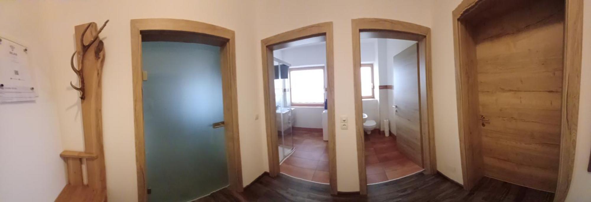 Ferienwohnung Kramerhof Ebbs Eksteriør bilde