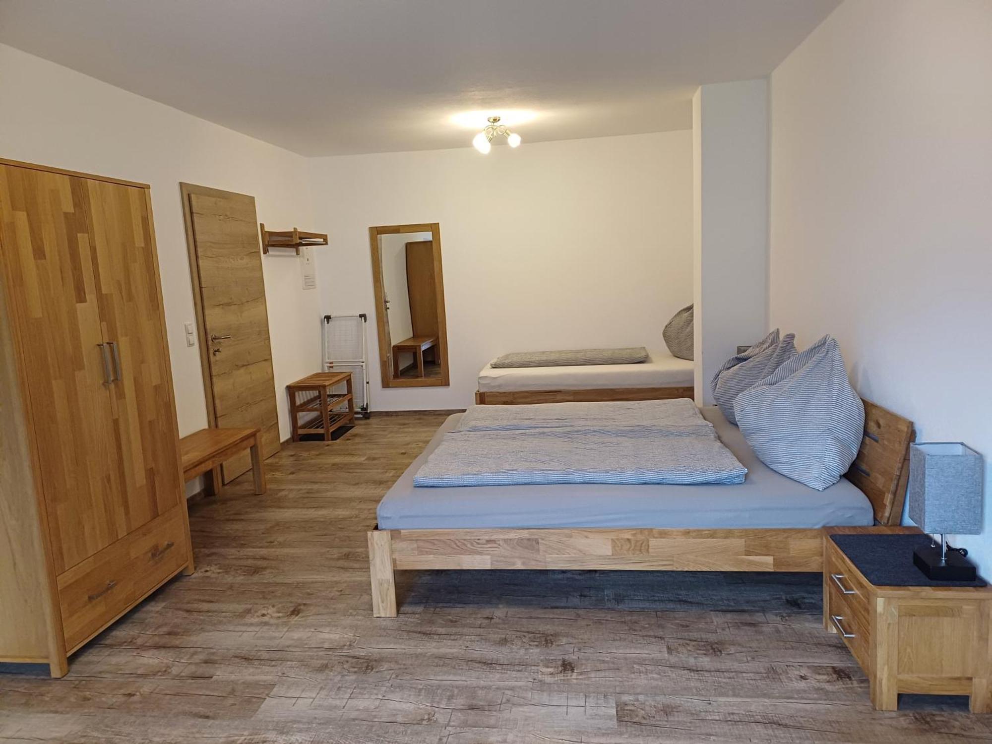 Ferienwohnung Kramerhof Ebbs Eksteriør bilde