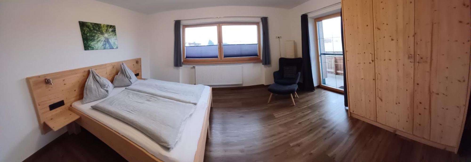 Ferienwohnung Kramerhof Ebbs Eksteriør bilde