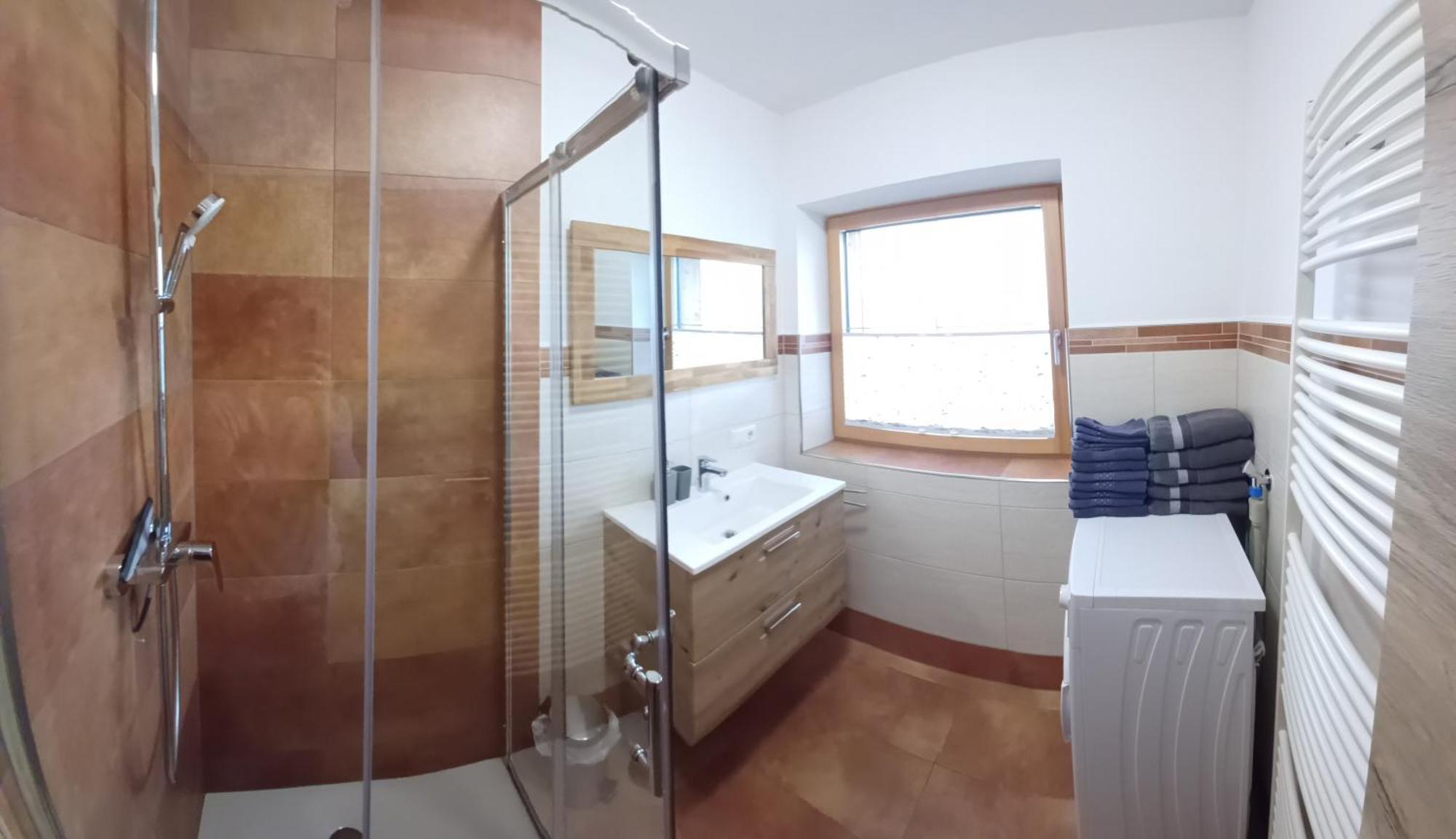 Ferienwohnung Kramerhof Ebbs Eksteriør bilde