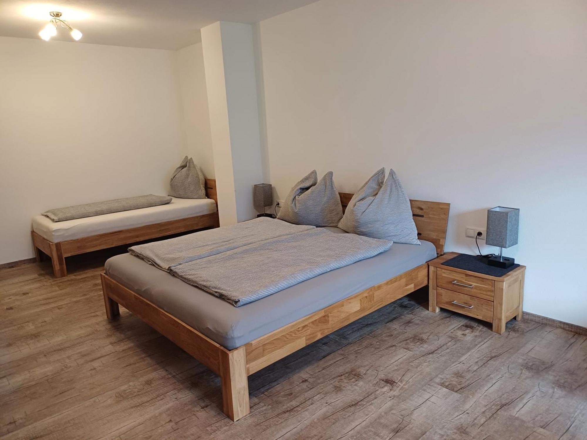 Ferienwohnung Kramerhof Ebbs Eksteriør bilde