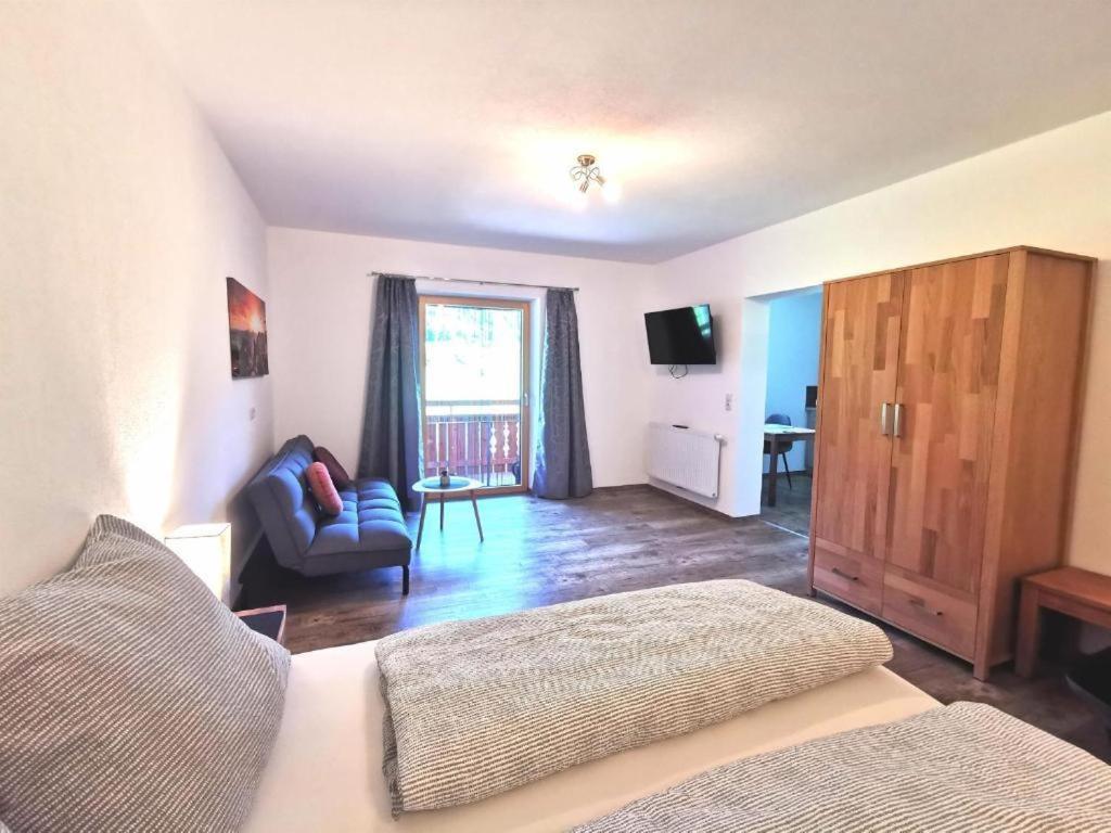 Ferienwohnung Kramerhof Ebbs Eksteriør bilde