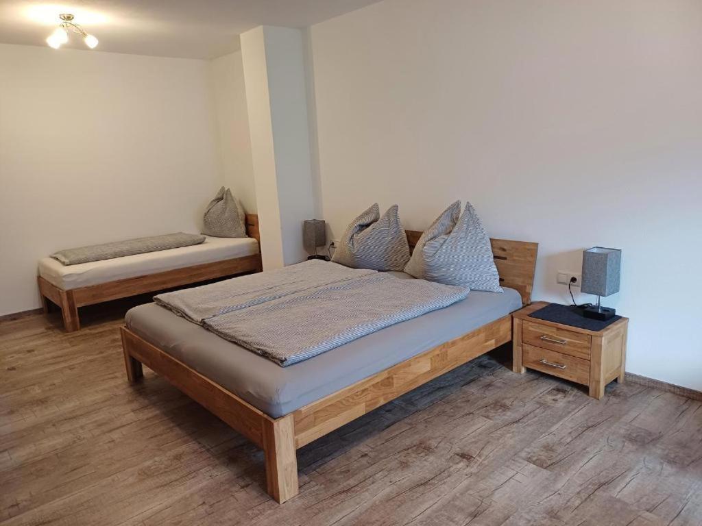 Ferienwohnung Kramerhof Ebbs Eksteriør bilde
