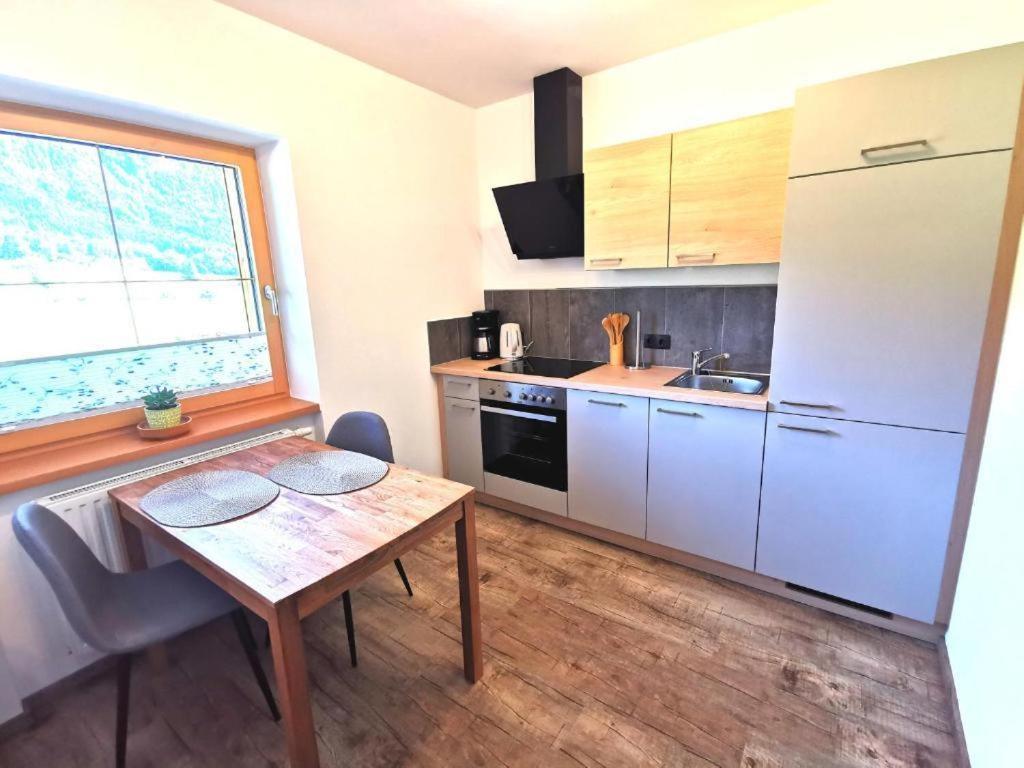 Ferienwohnung Kramerhof Ebbs Eksteriør bilde