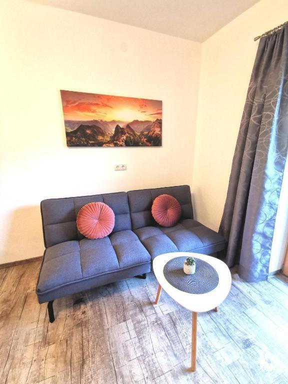 Ferienwohnung Kramerhof Ebbs Eksteriør bilde